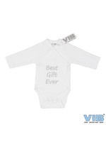 Feestkleding Breda Baby romper Best gift