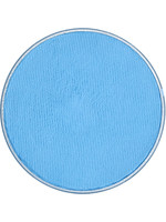 Feestkleding Breda Schmink Superstar pastel blue 116