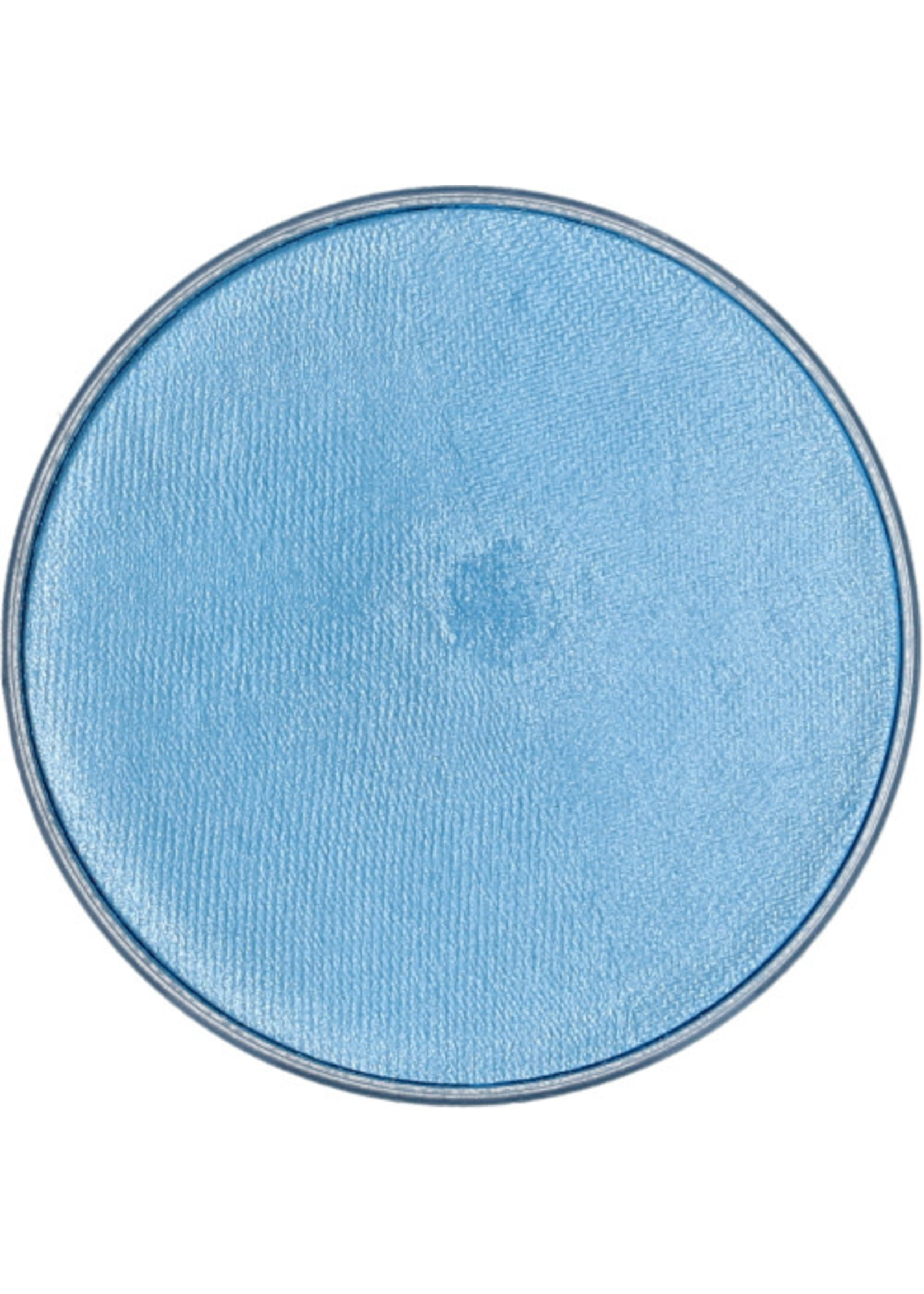 Superstar Schmink Superstar baby blue (shimmer) 063