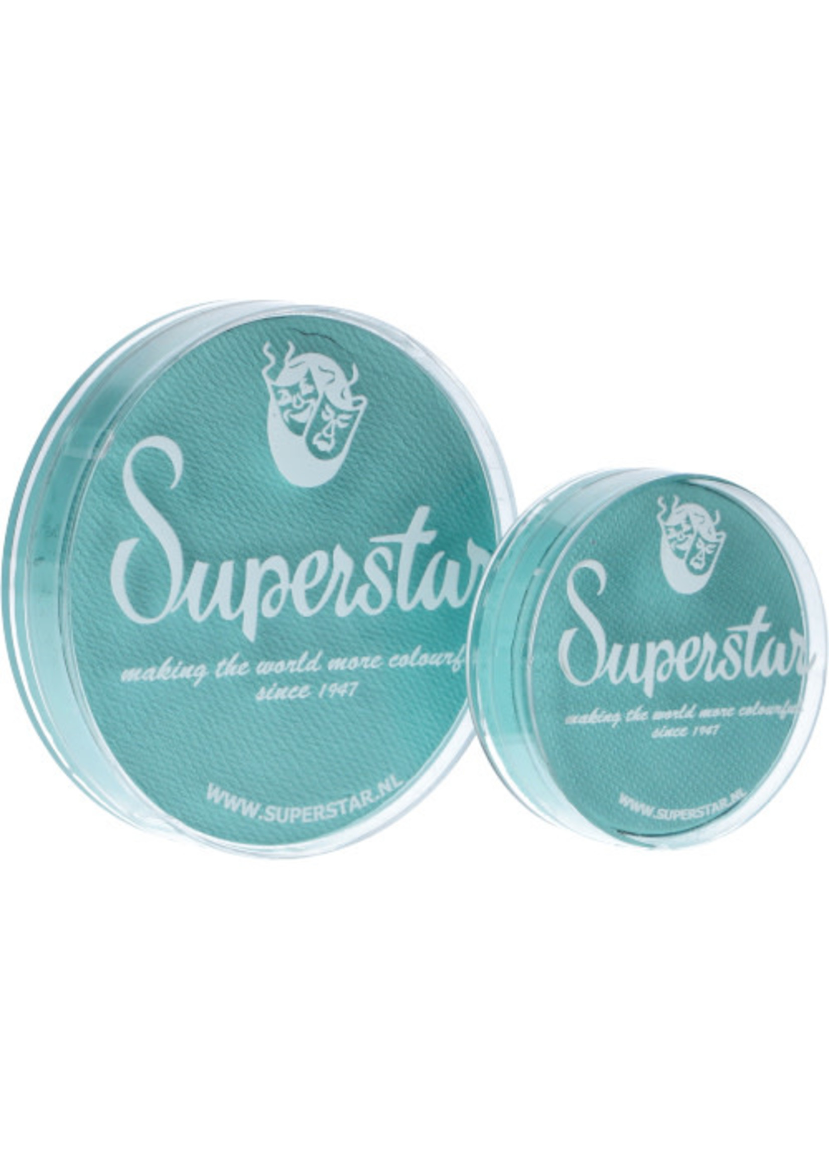 Superstar Schmink Superstar pastel green 109