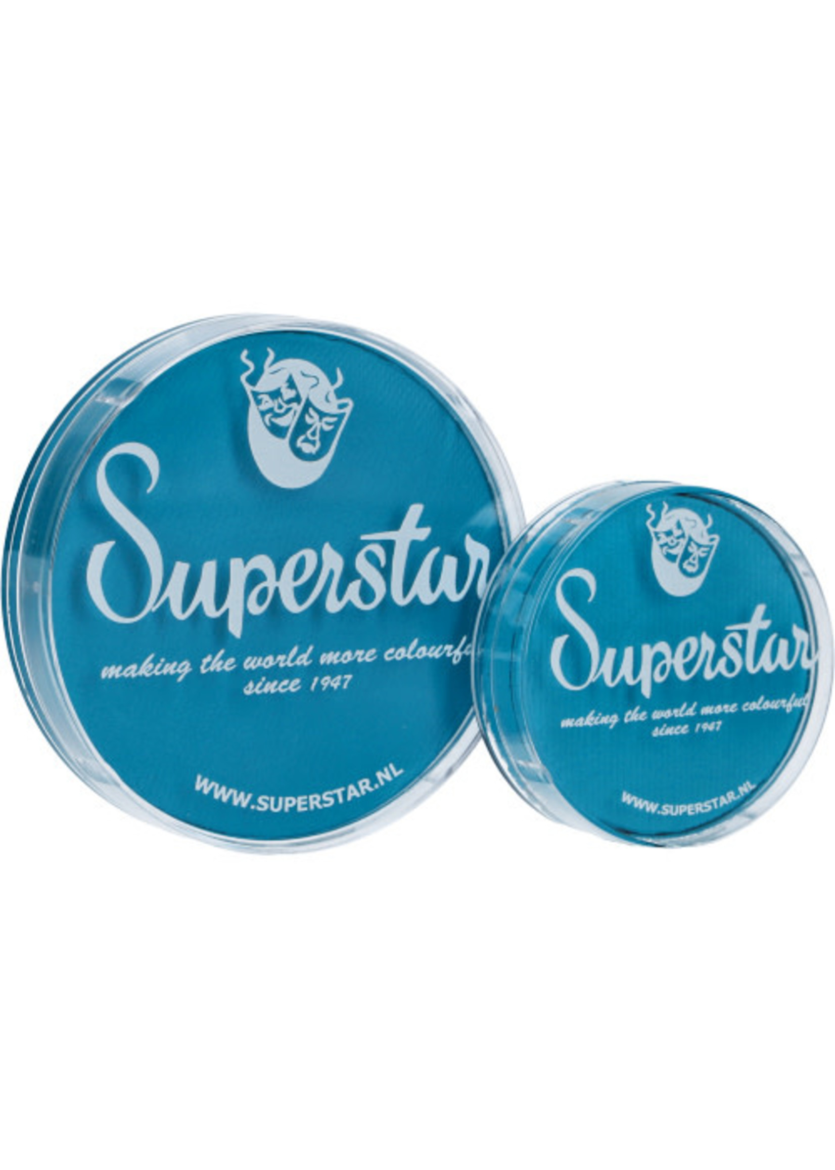 Superstar Schmink Superstar magic blue 216