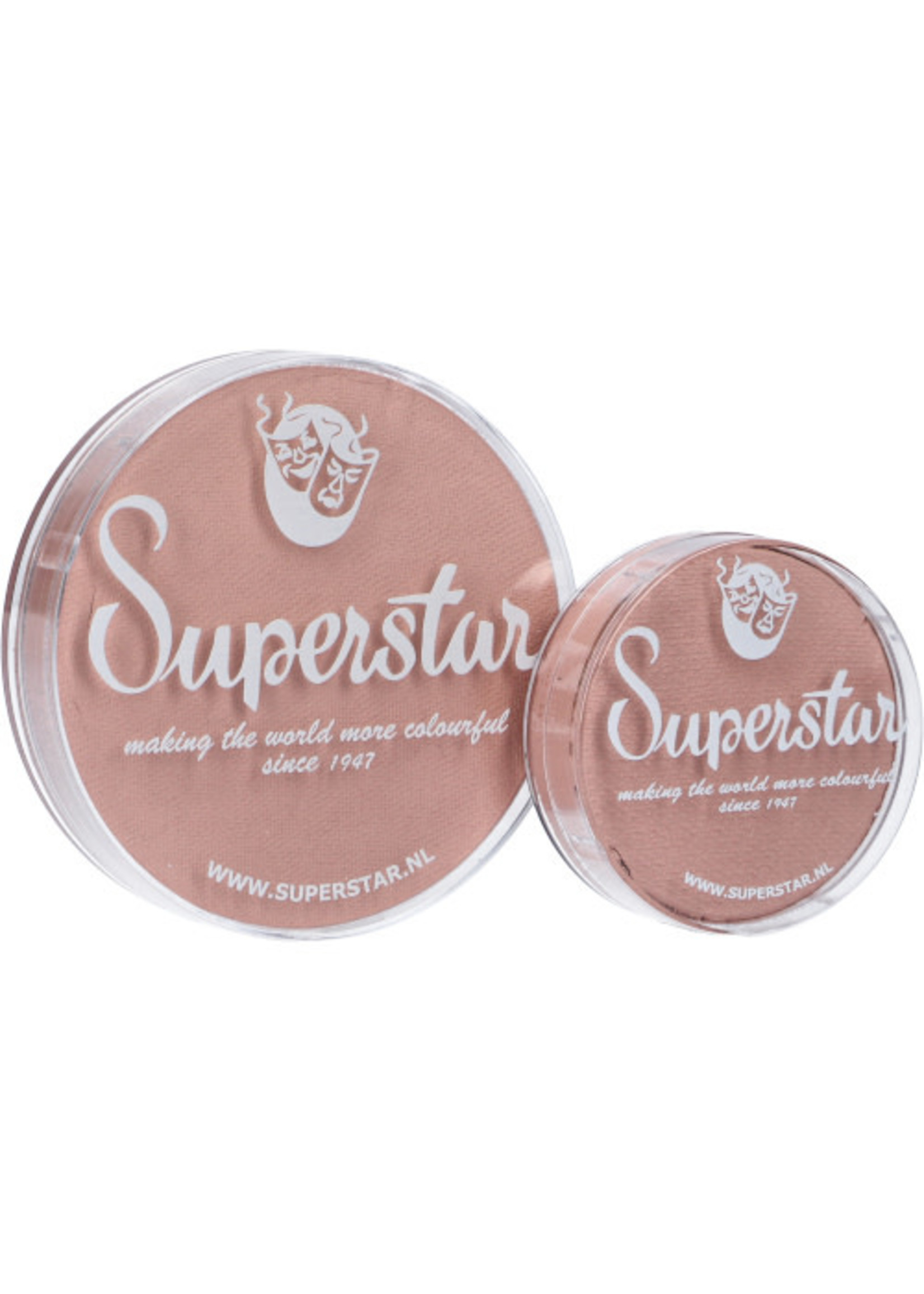 Superstar Schmink Superstar midtone pink complexion 018