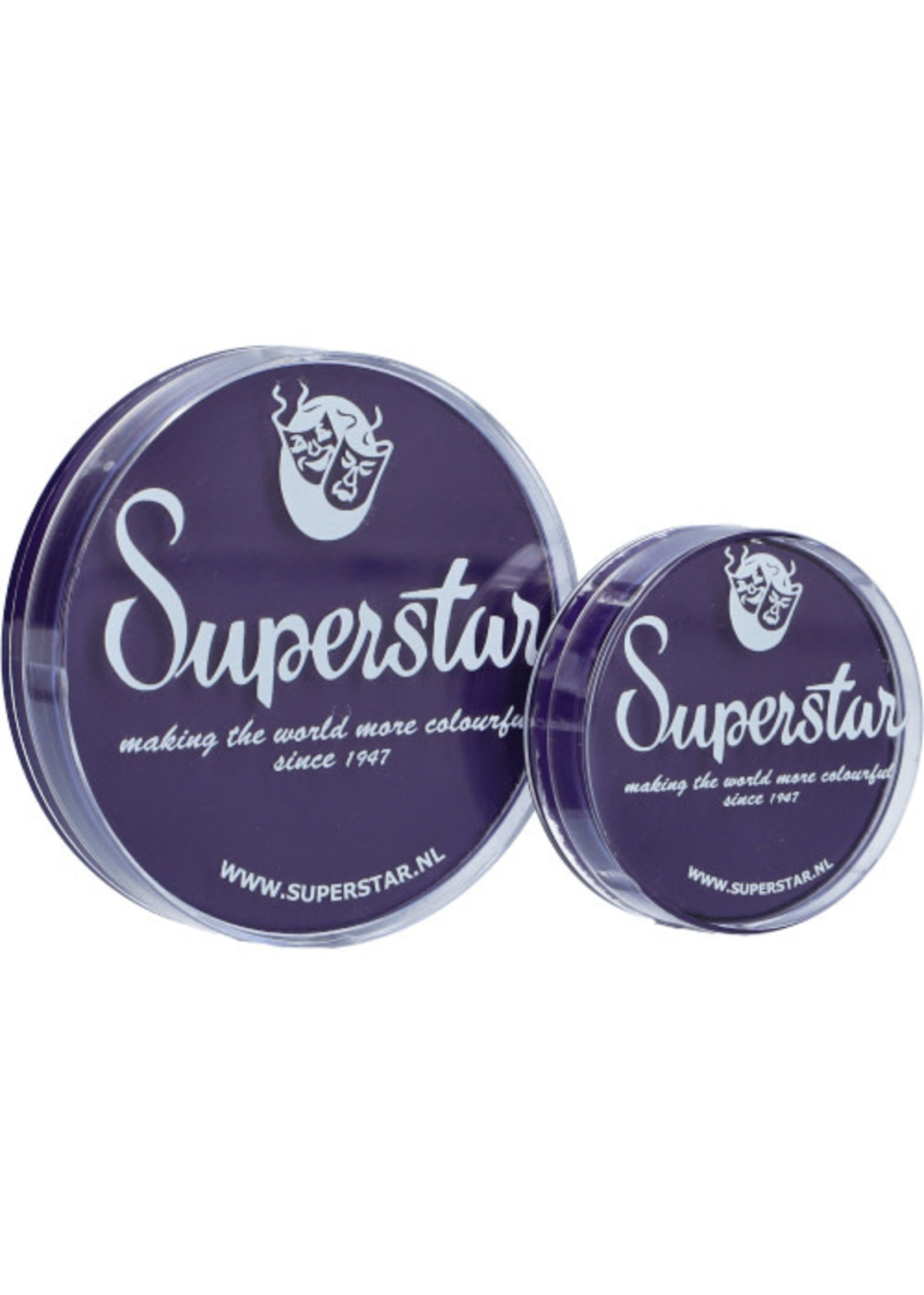 Superstar Schmink Superstar imperial purple 338