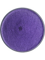 Feestkleding Breda Schmink Superstar lavender (schimmer) 138