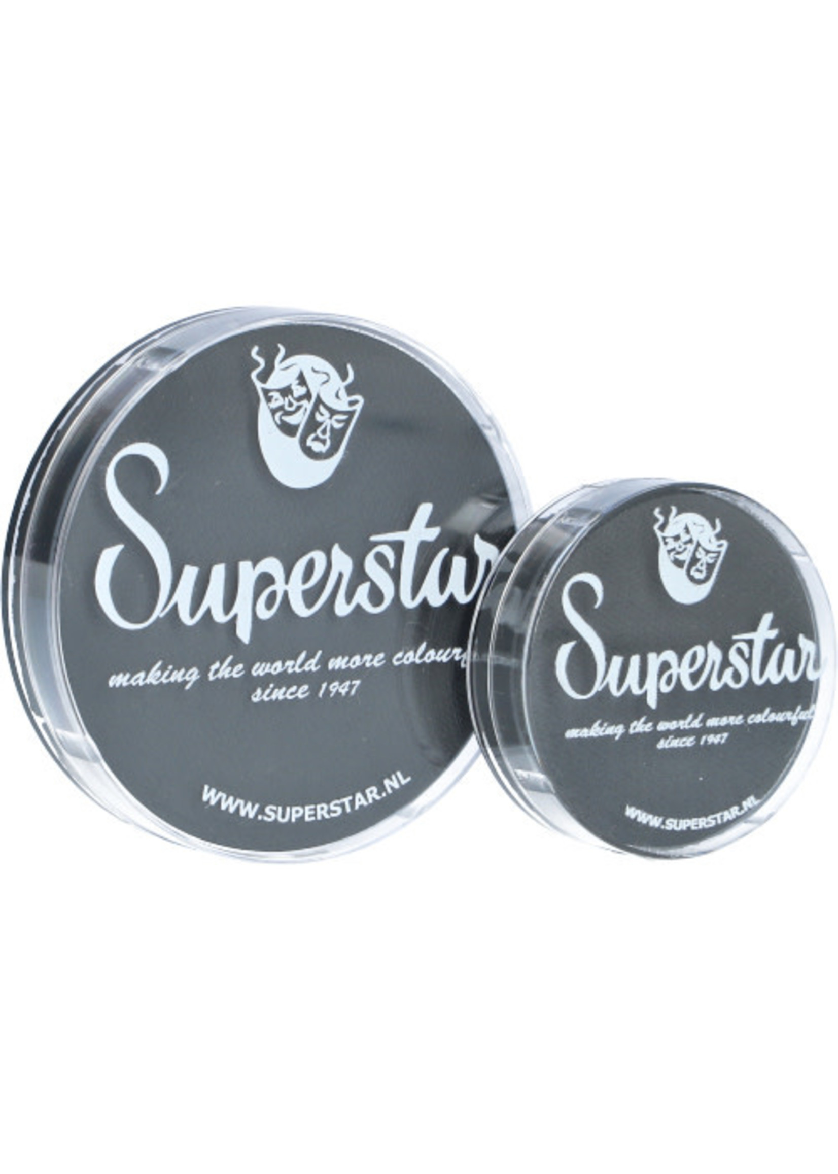 Superstar Schmink Superstar dark grey 074