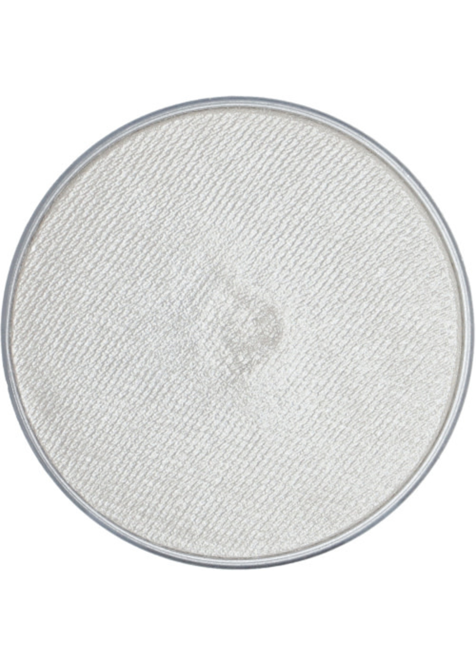 Superstar Schmink Superstar silver white (shimmer) 140