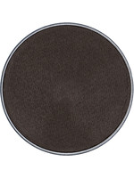 Feestkleding Breda Schmink Superstar dark brown 025