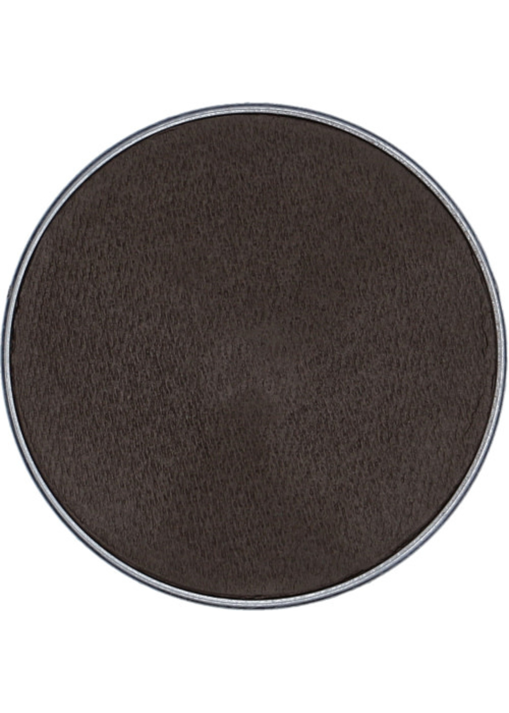 Feestkleding Breda Schmink Superstar dark brown 025