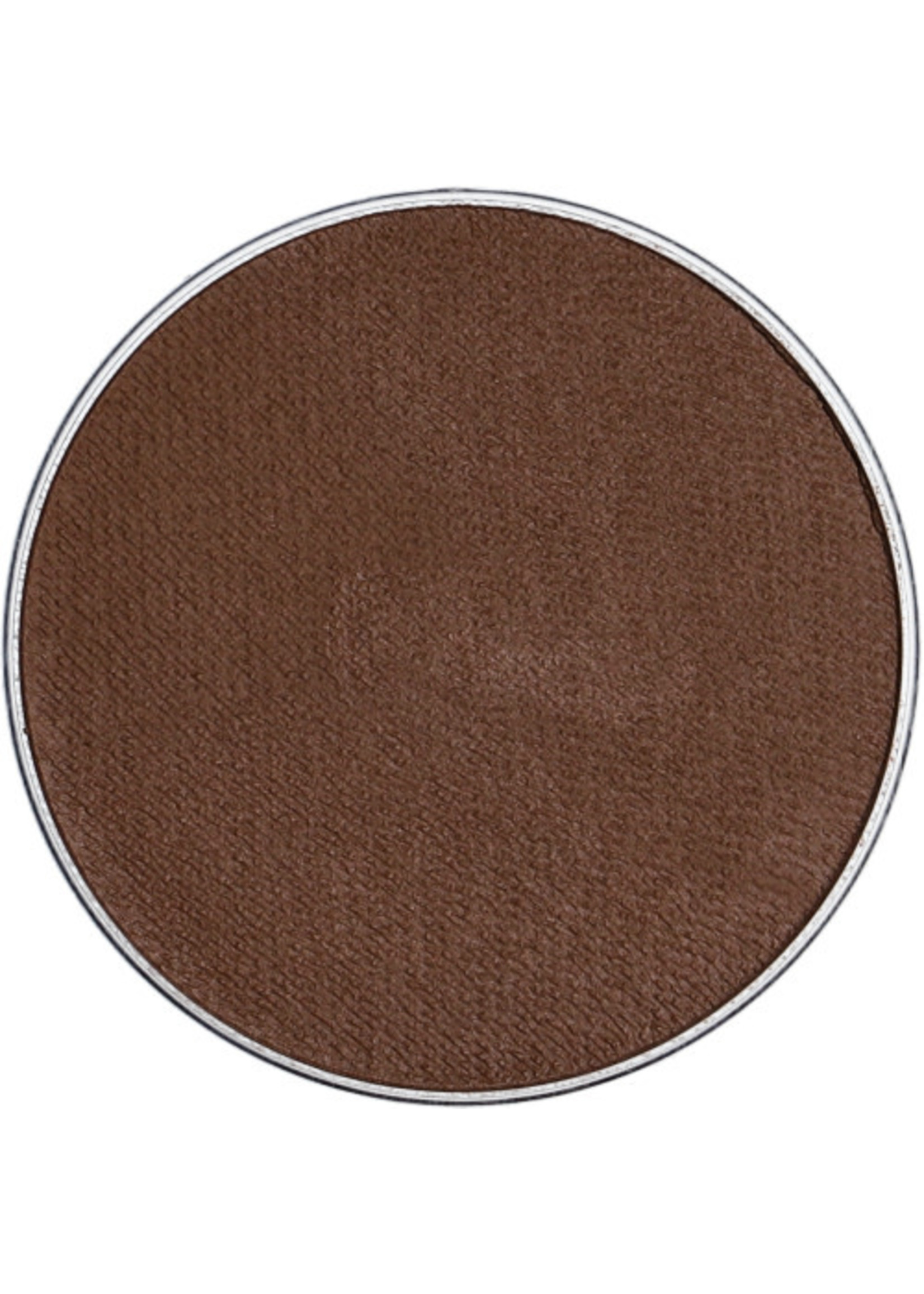 Feestkleding Breda Schmink Superstar chocolate 024