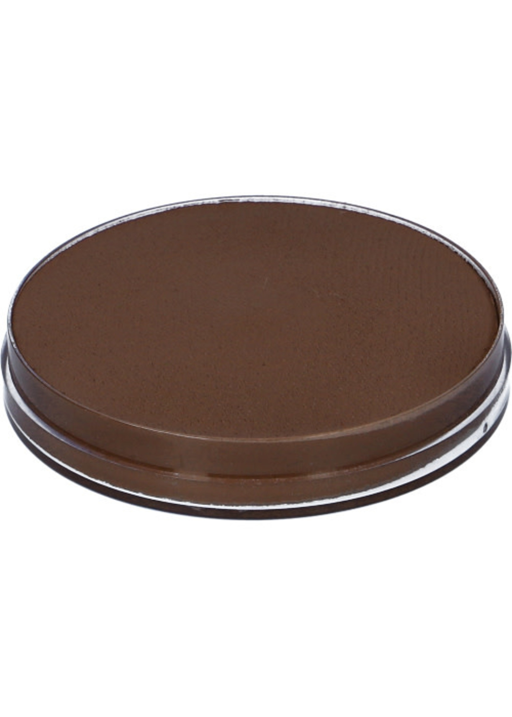 Feestkleding Breda Schmink Superstar chocolate 024