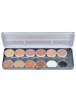 Superstar Schmink Superstar palette Skin Tone