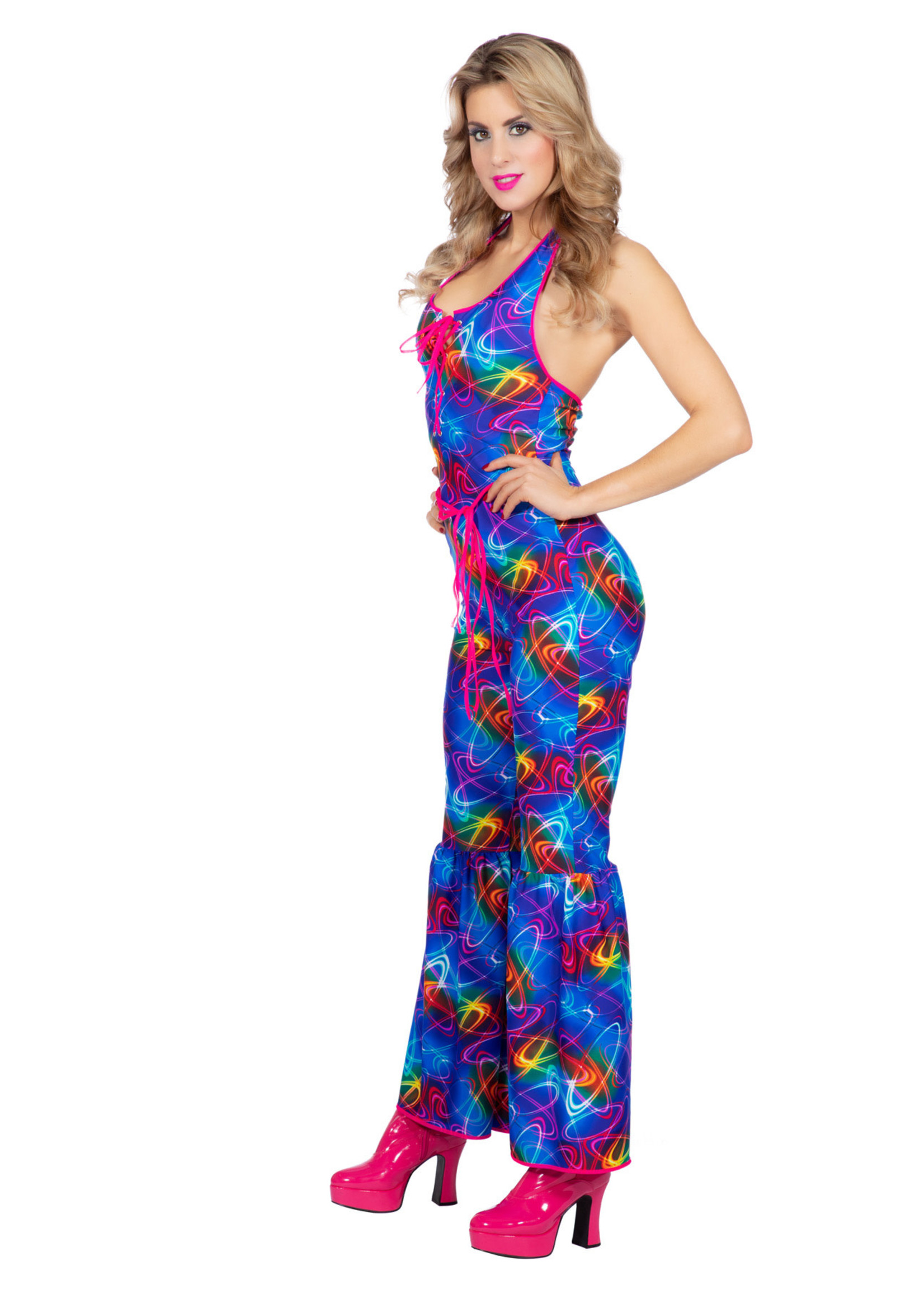 Wilbers & Wilbers Catsuit  Atomic