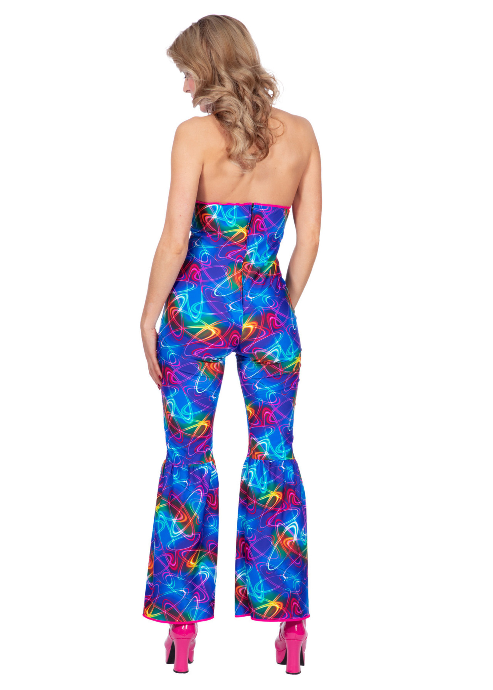 Wilbers & Wilbers Catsuit  Atomic