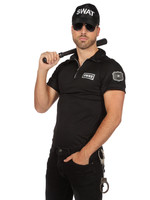 Feestkleding Breda SWAT shirt