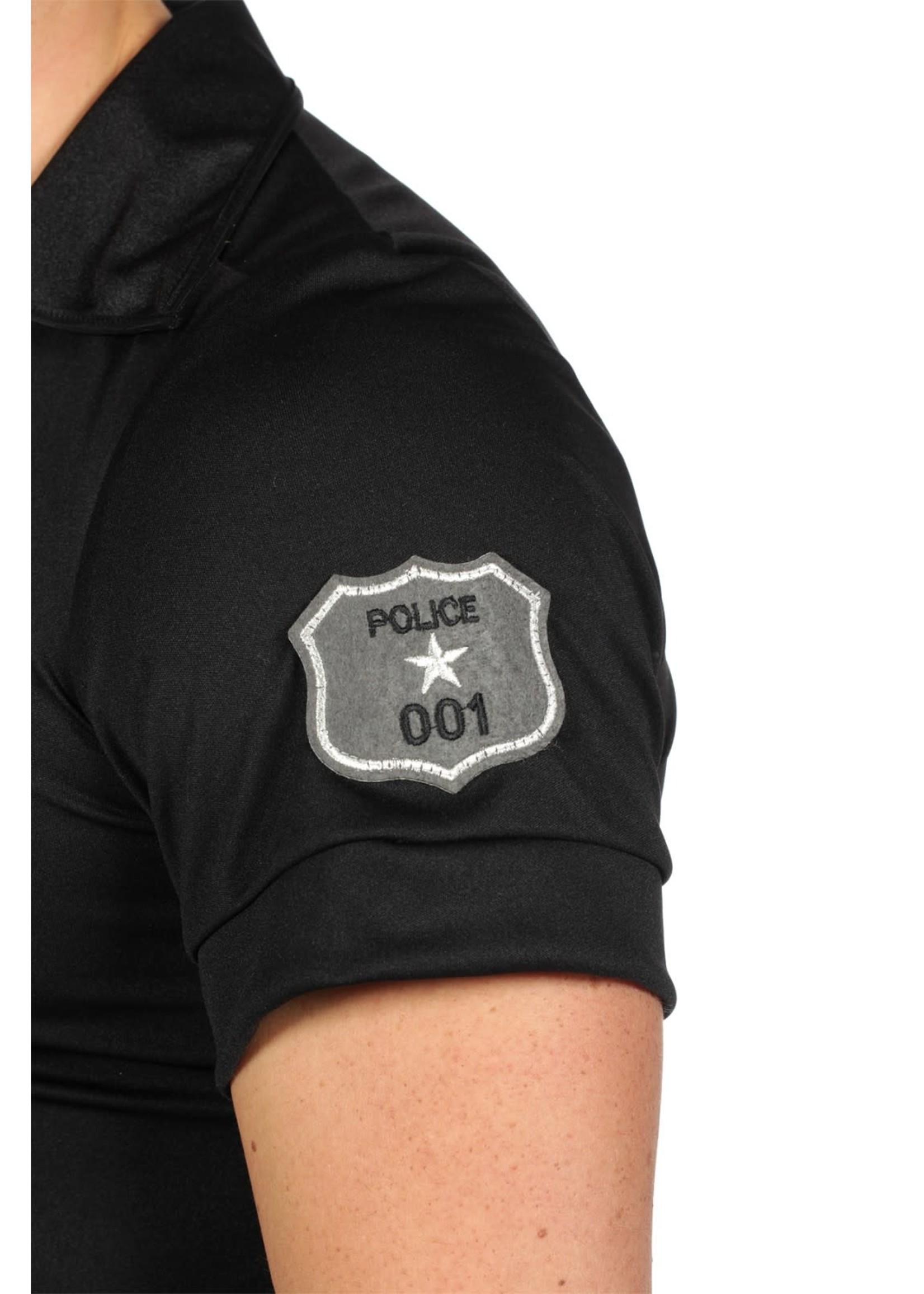 Feestkleding Breda SWAT shirt