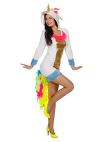 Wilbers & Wilbers Jurk Eenhoorn