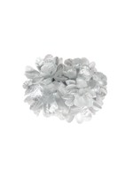 Wilbers & Wilbers Haarclip Bloem Zilver
