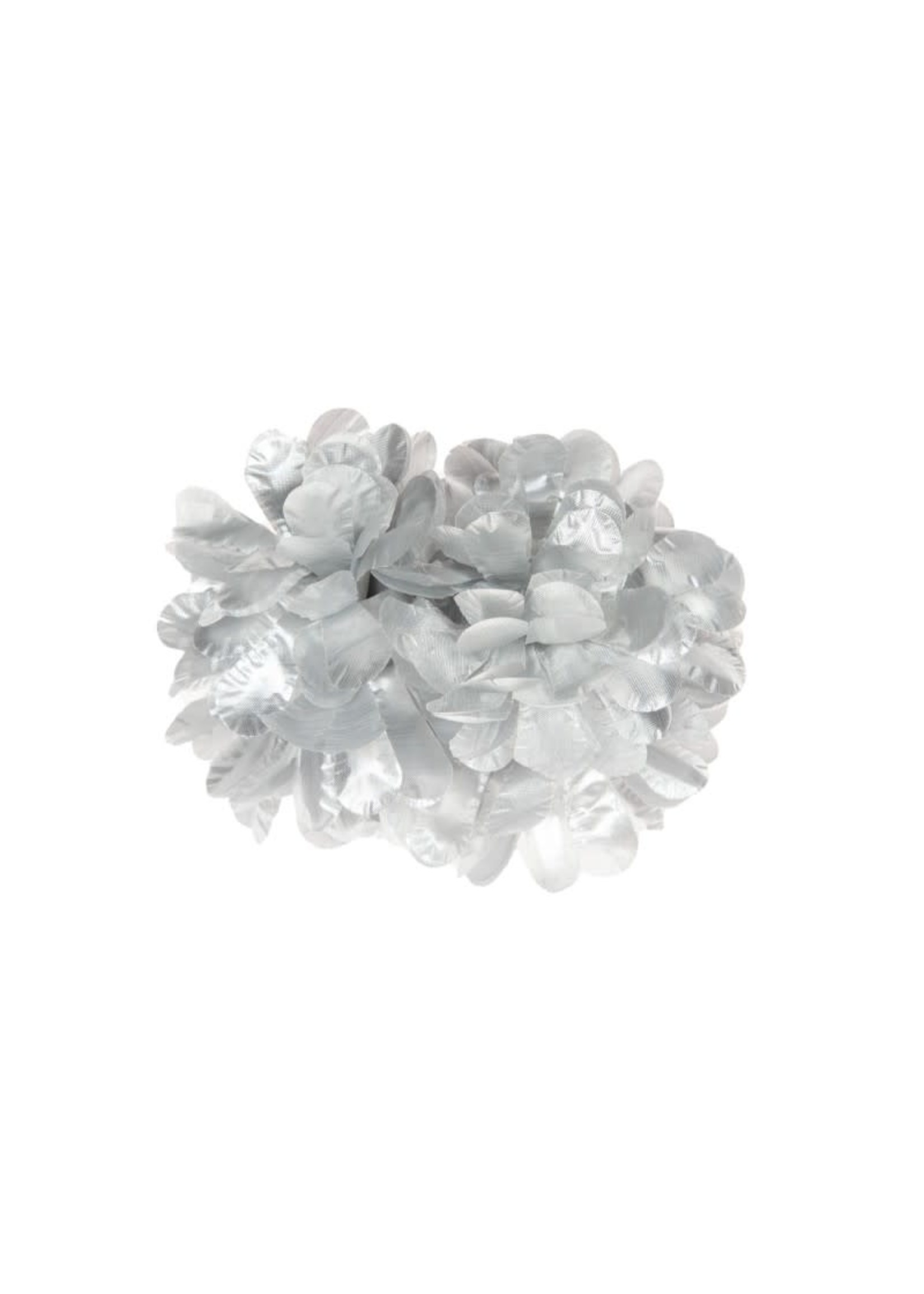 Wilbers & Wilbers Haarclip Bloem Zilver