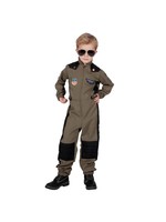 Wilbers & Wilbers Top piloot