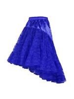 Feestkleding Breda Petticoat lang