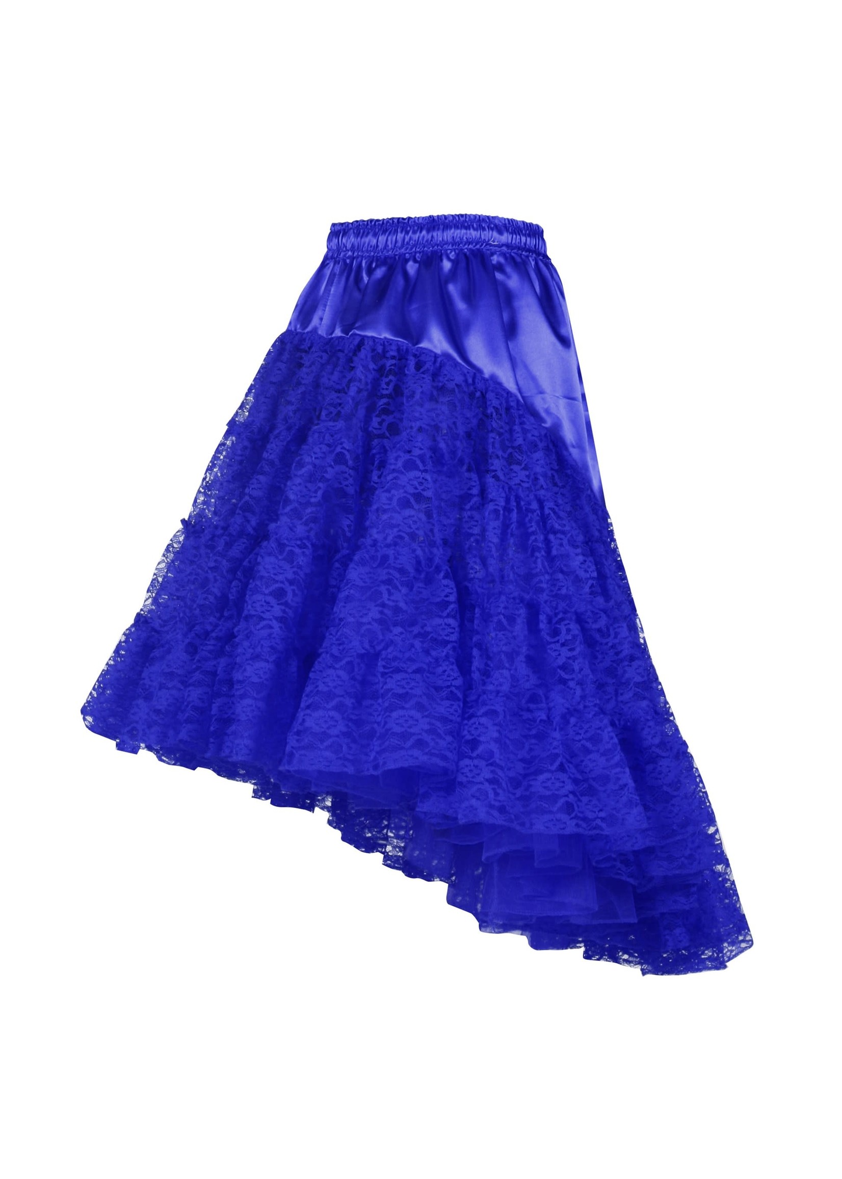 Thetru Petticoat lang