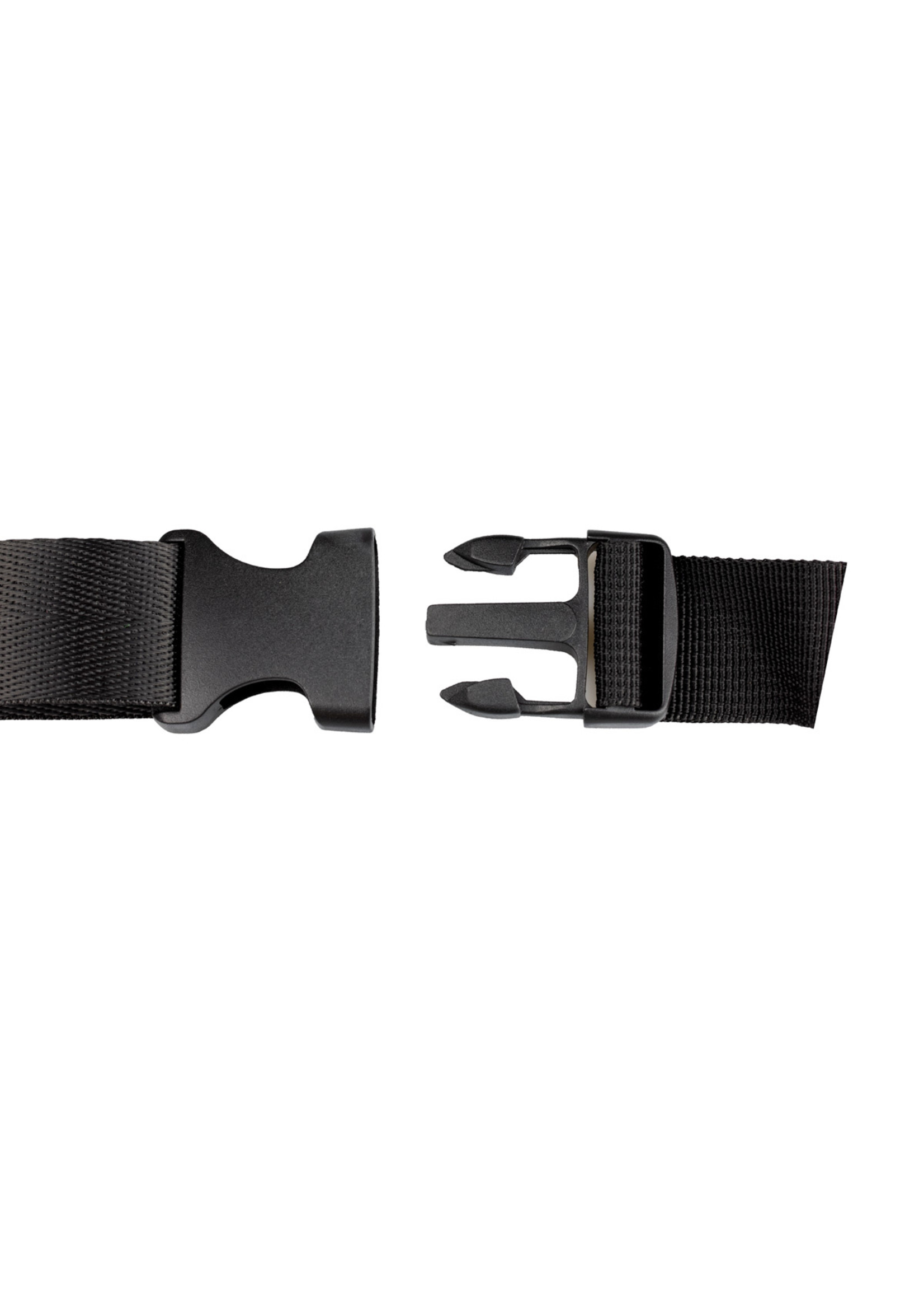 Wilbers & Wilbers Heuptas bling zilver
