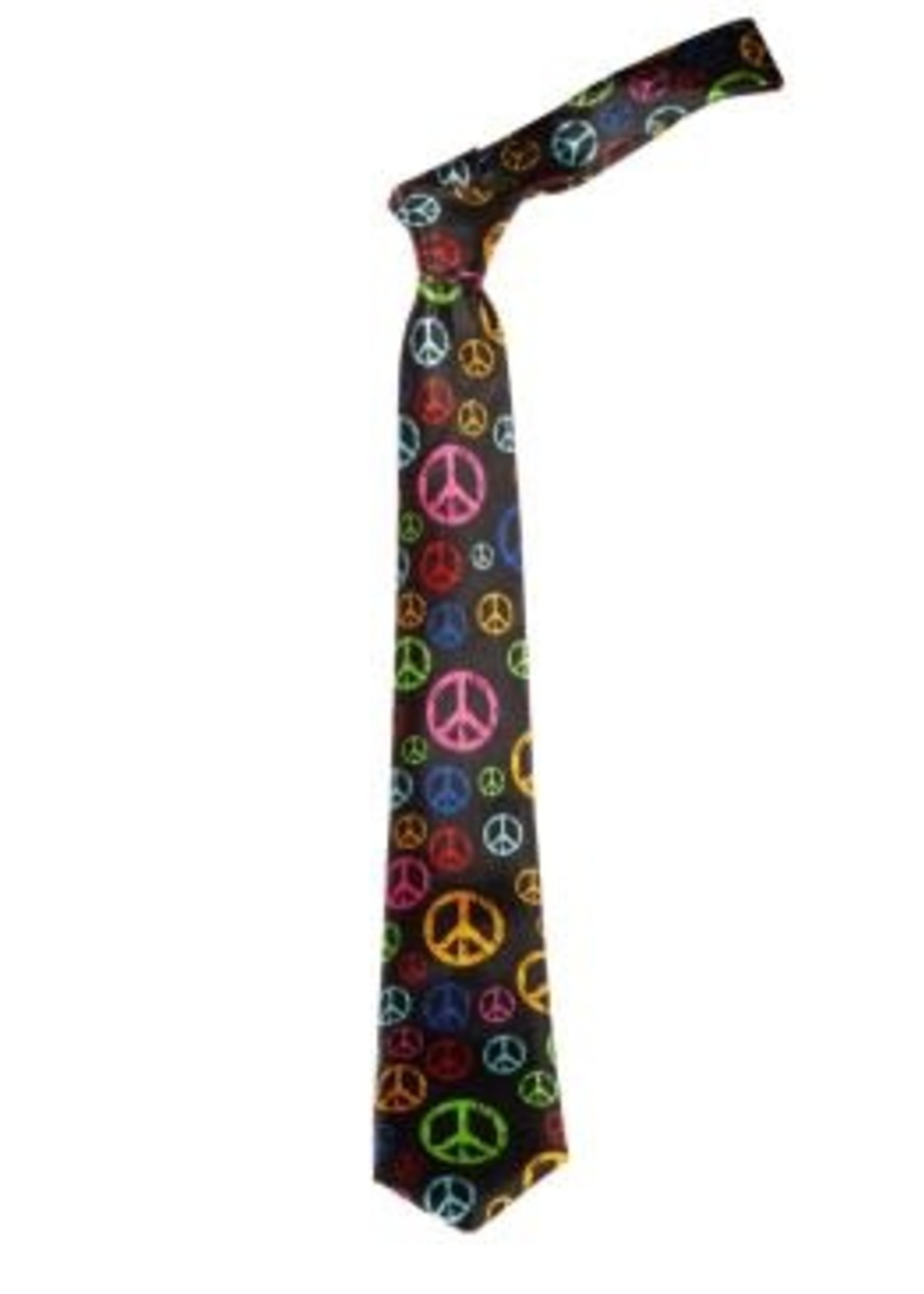 Wilbers & Wilbers Stropdas Peace