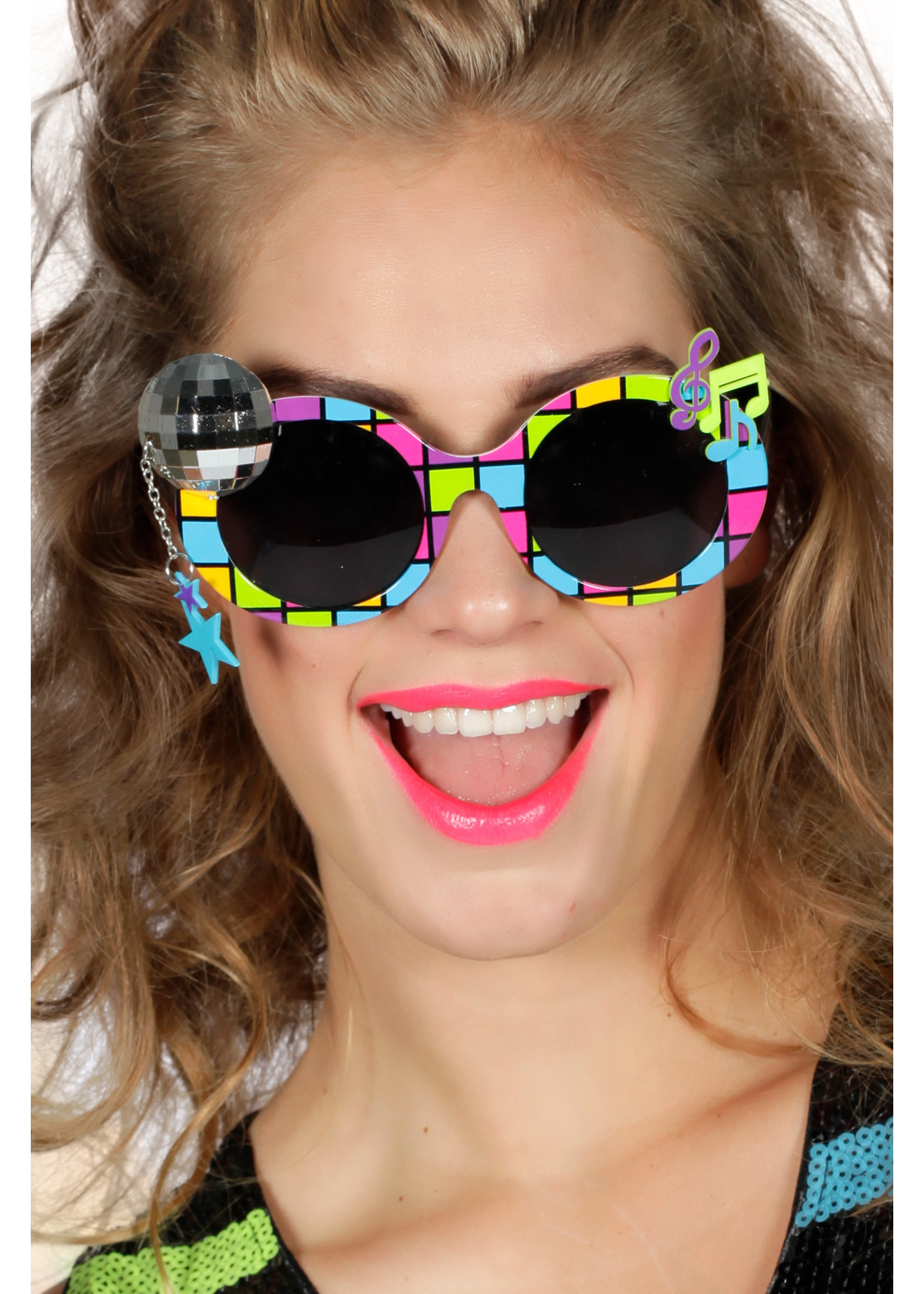 Wilbers & Wilbers Bril Disco