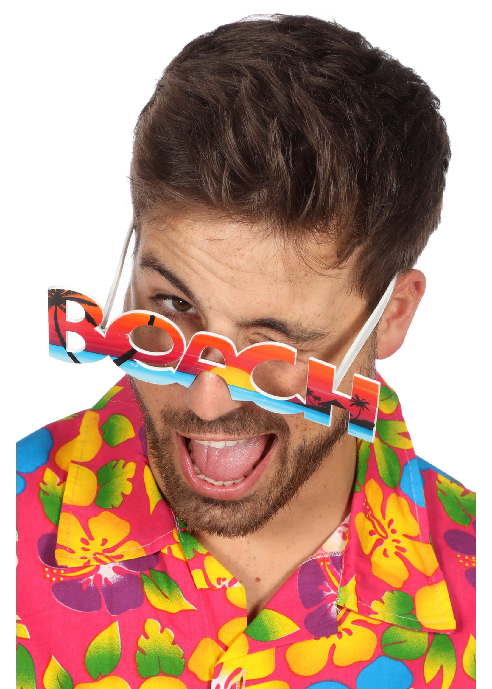 Wilbers & Wilbers Bril Beach