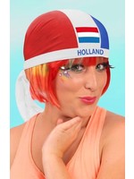 Feestkleding Breda Bandana Holland