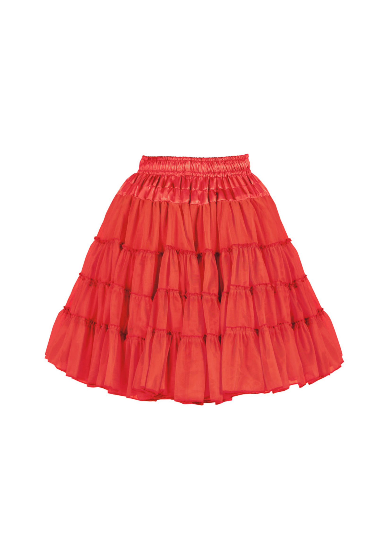 Thetru Petticoat 2-laags
