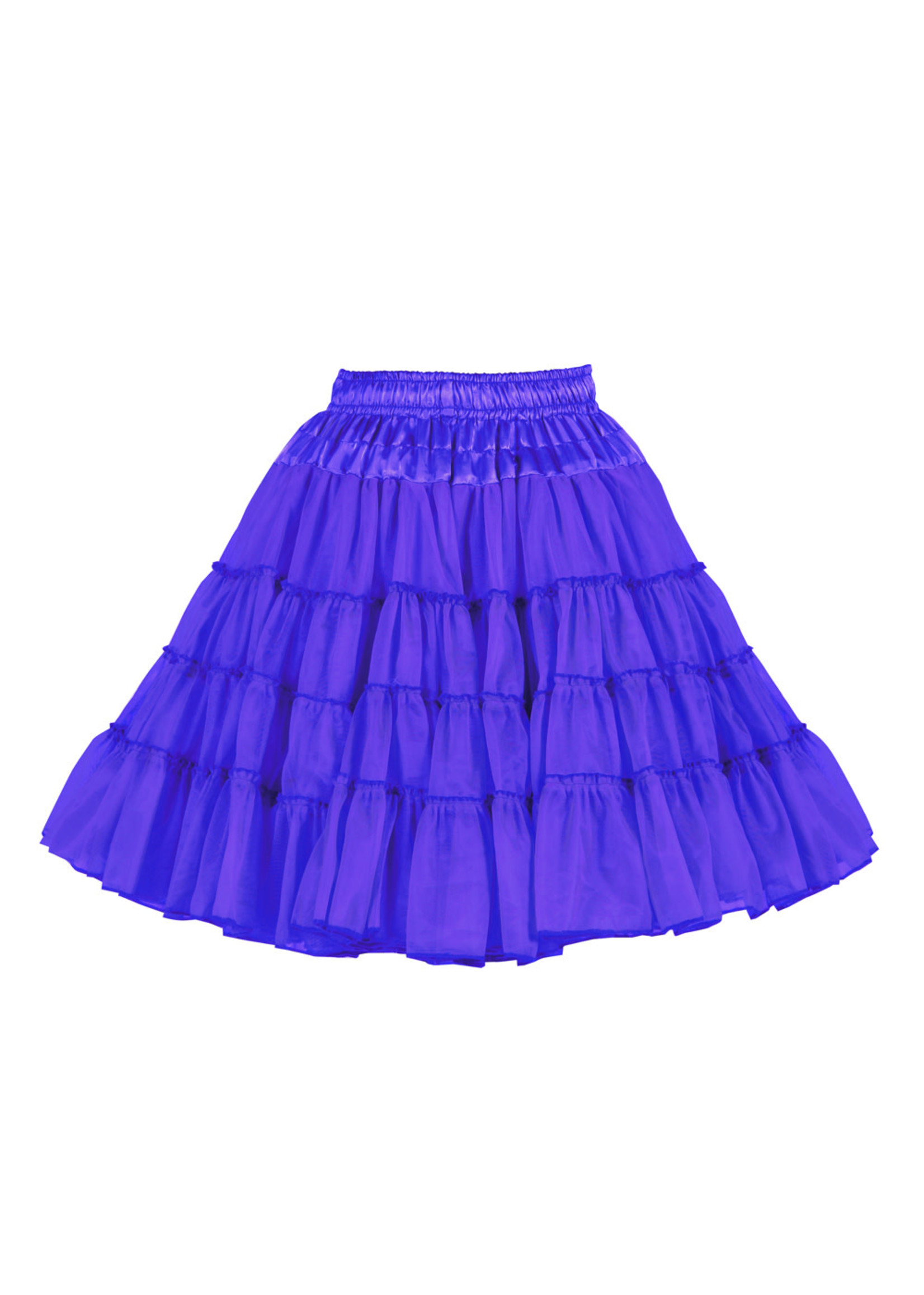 Thetru Petticoat 3-laags