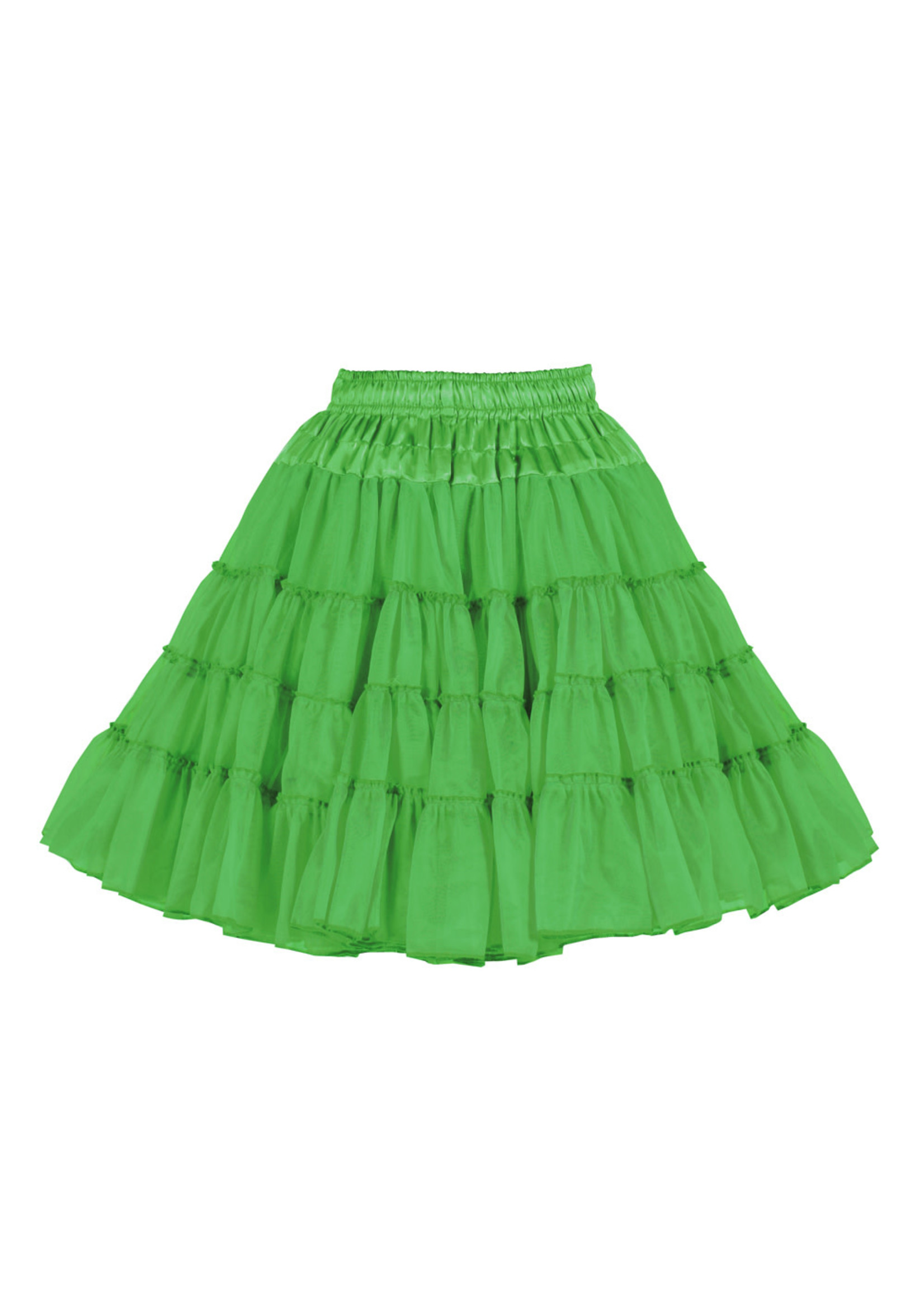 Thetru Petticoat 3-laags