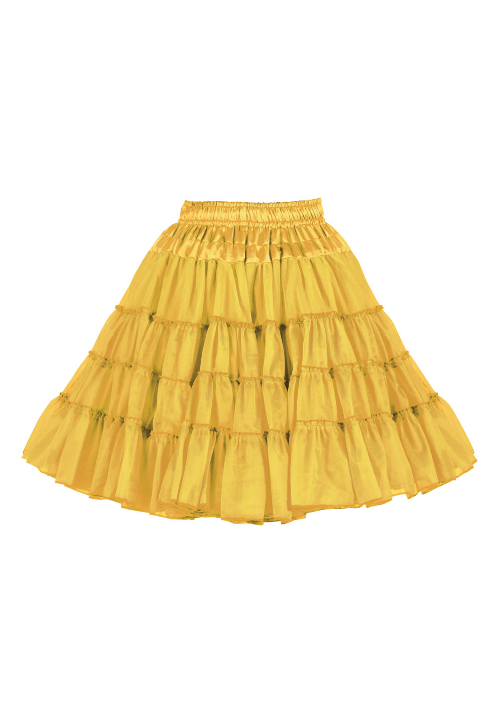 Thetru Petticoat 3-laags