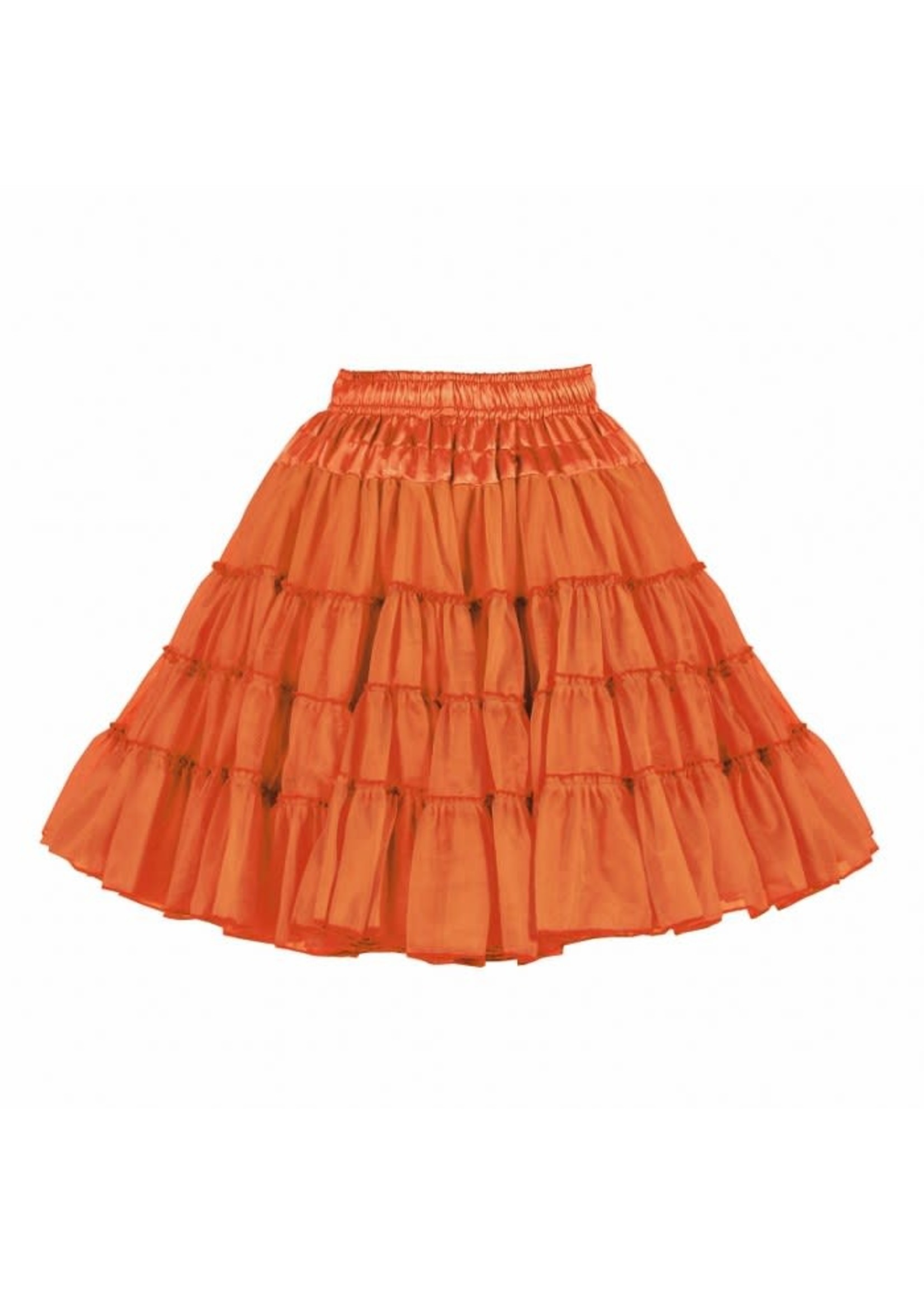 Thetru Petticoat 3-laags