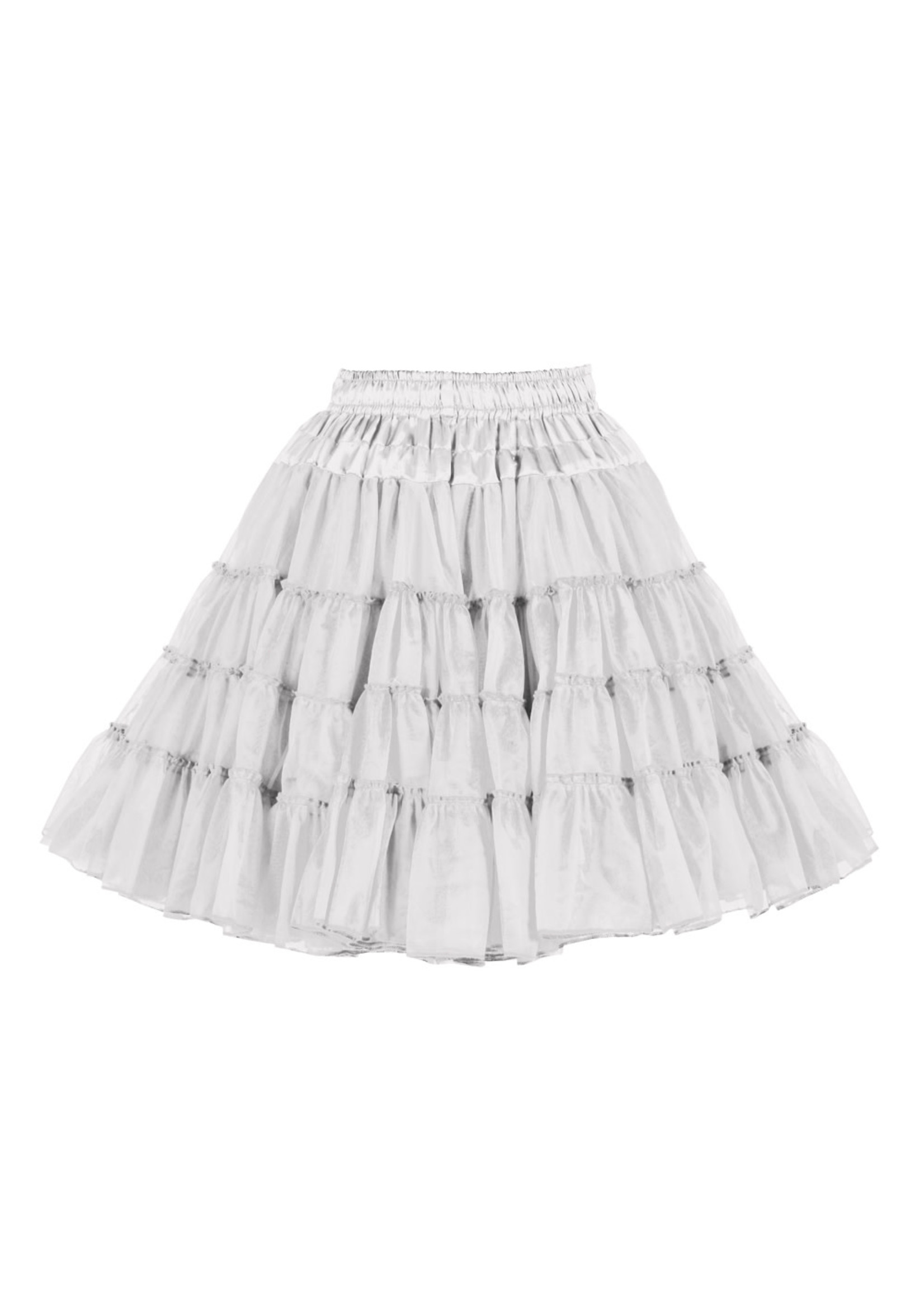 Thetru Petticoat 3-laags