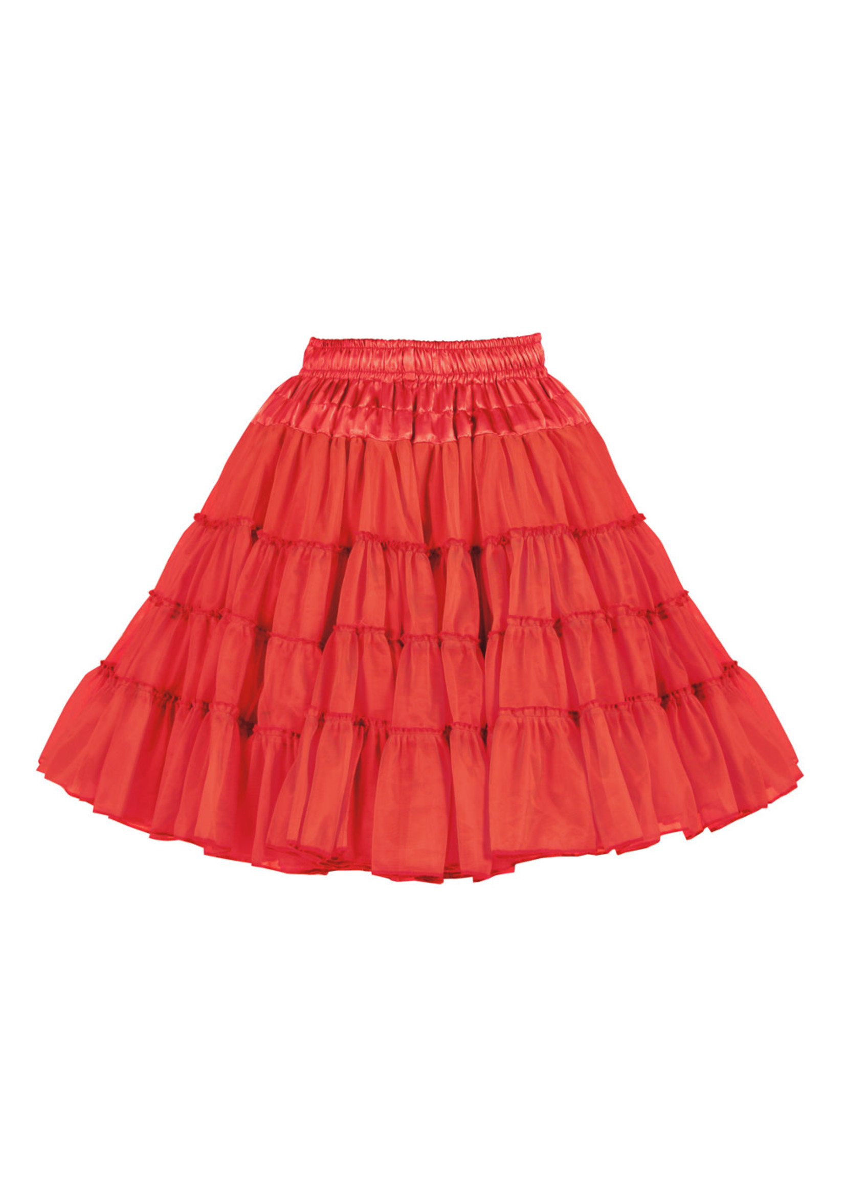 Thetru Petticoat 3-laags