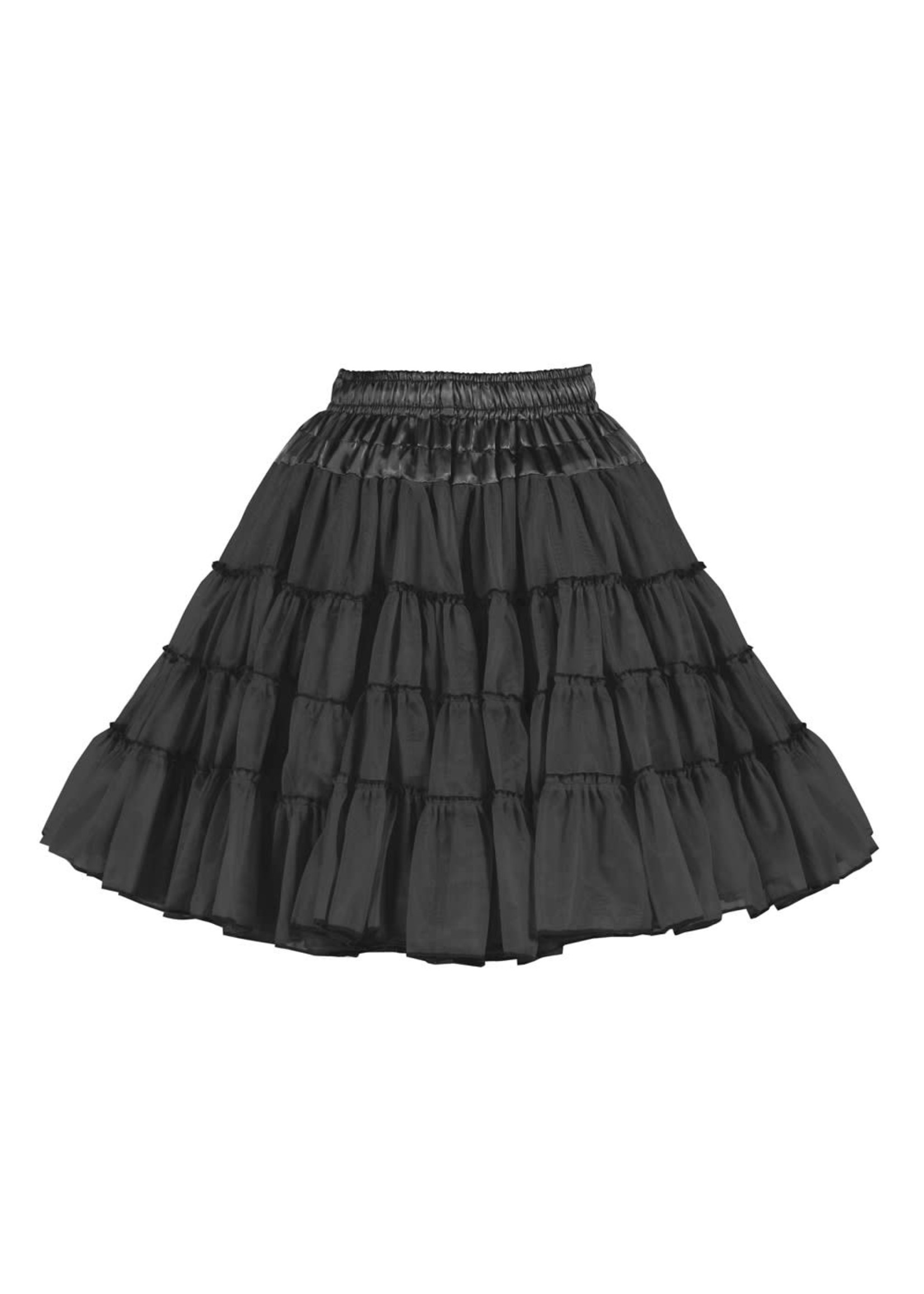 Thetru Petticoat 3-laags