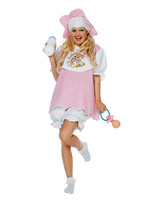 Wilbers & Wilbers Baby girl