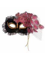 Thetru Oogmasker "Venice deluxe"