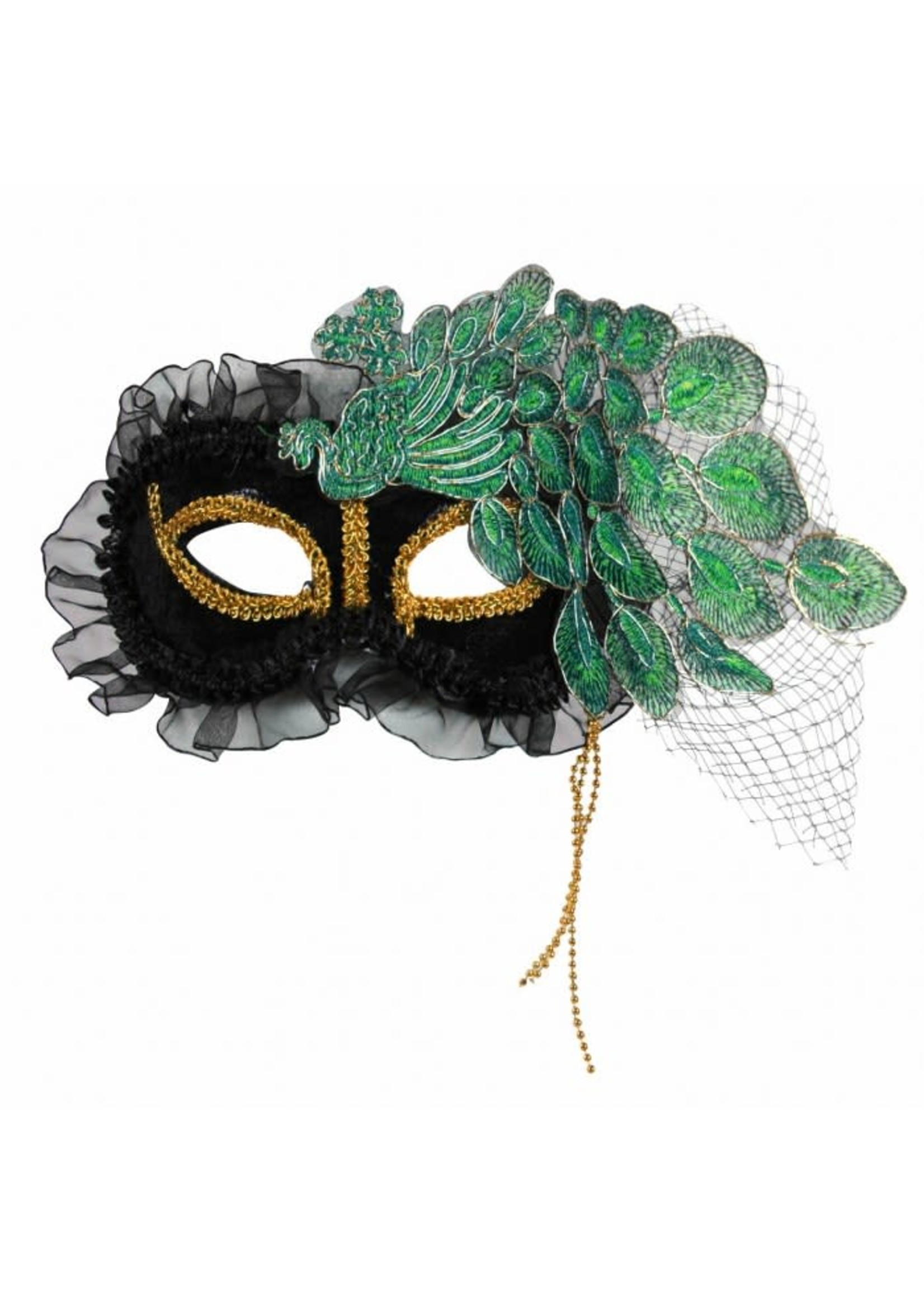 Thetru Oogmasker "Venice deluxe"