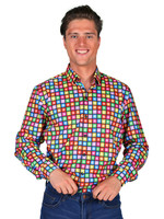 Thetru Blouse "All seasons", Disco Ball