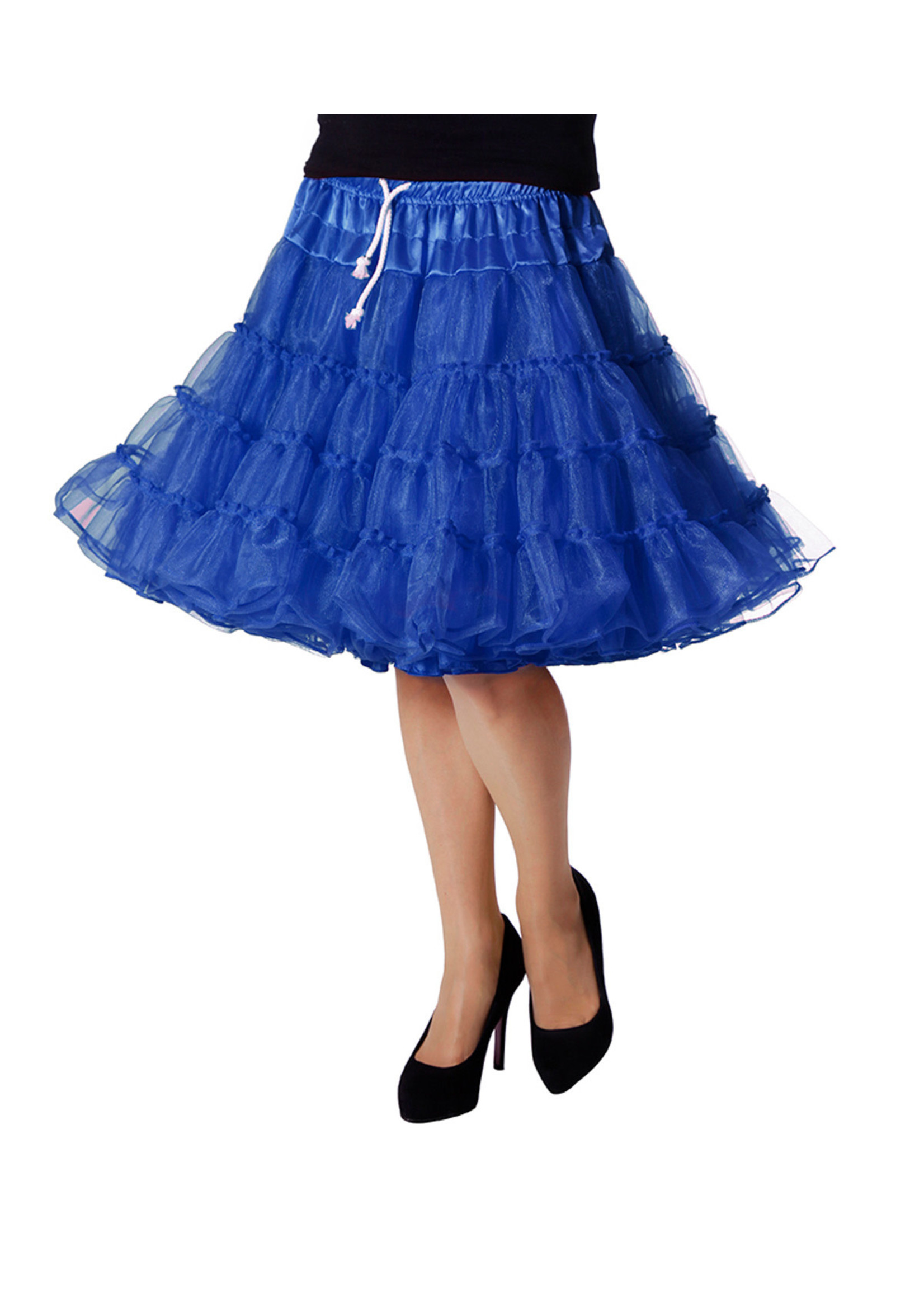 Feestkleding Breda Petticoat luxe