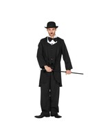Feestkleding Breda Kostuum Charlie Bi