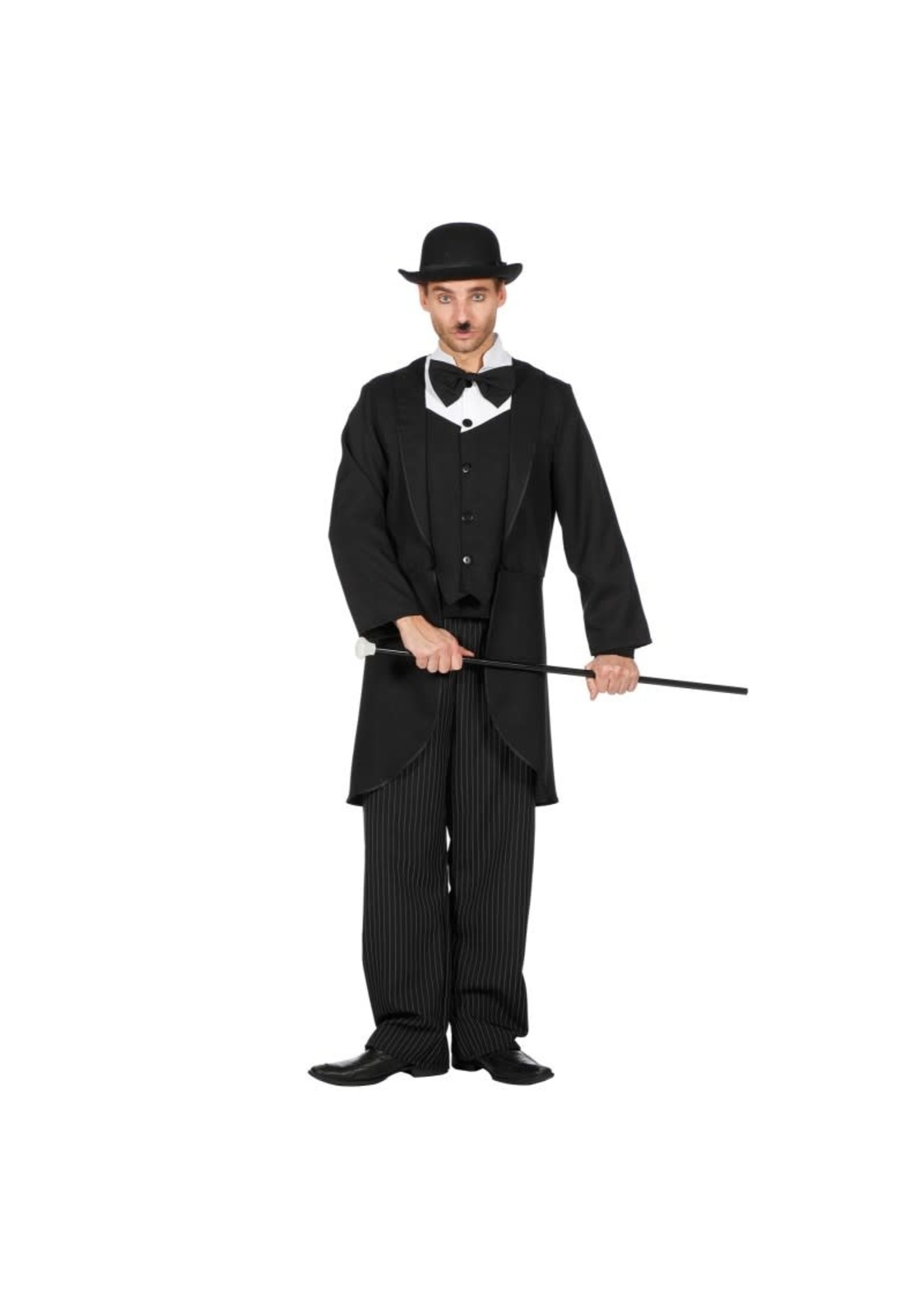 Feestkleding Breda Kostuum Charlie Bi