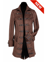 Thetru Jas piraat dame ''Mary read'', Bruin