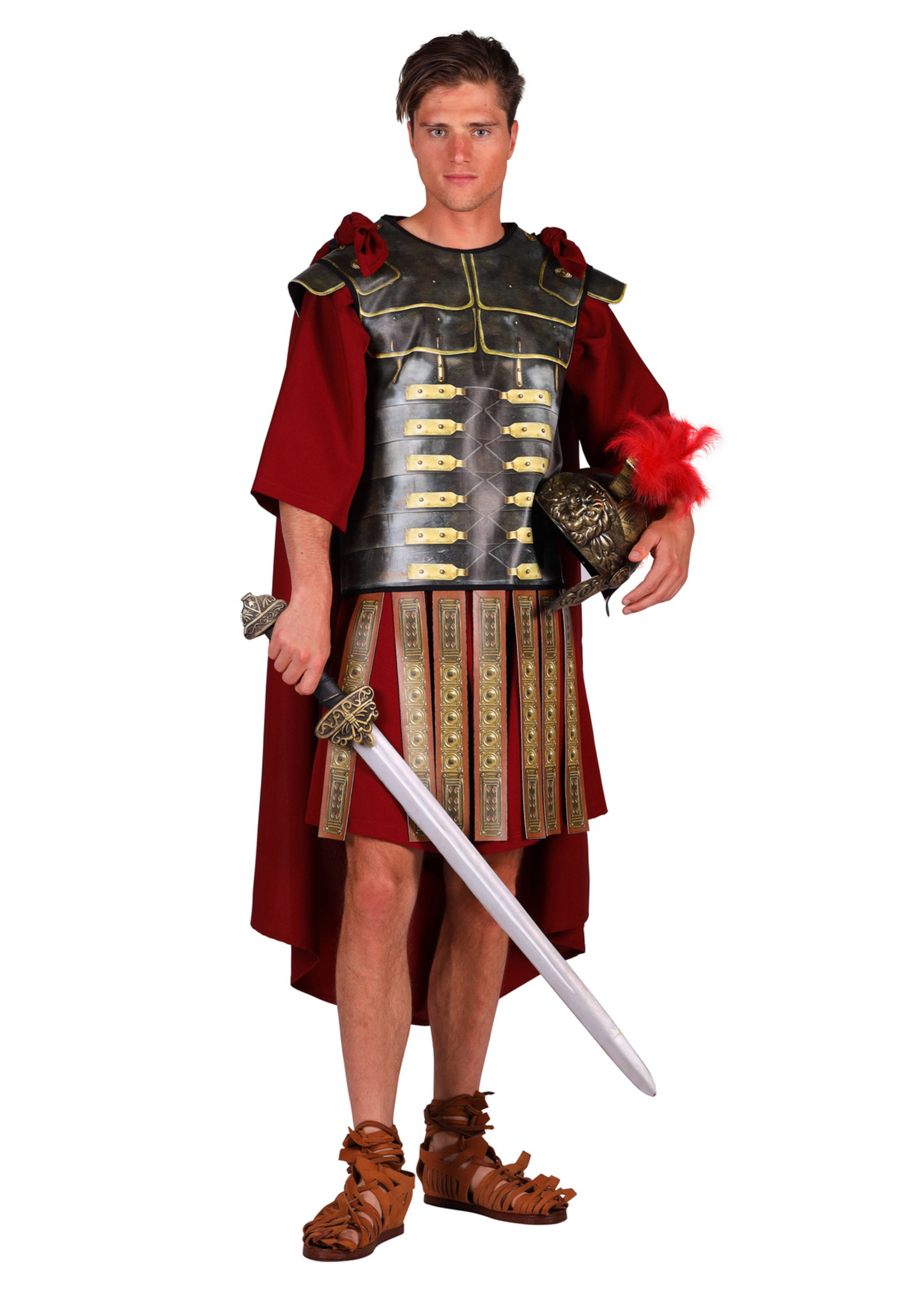 Thetru Kostuum Romein Julius Ceasar