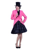 Thetru Slipjas dames, roze