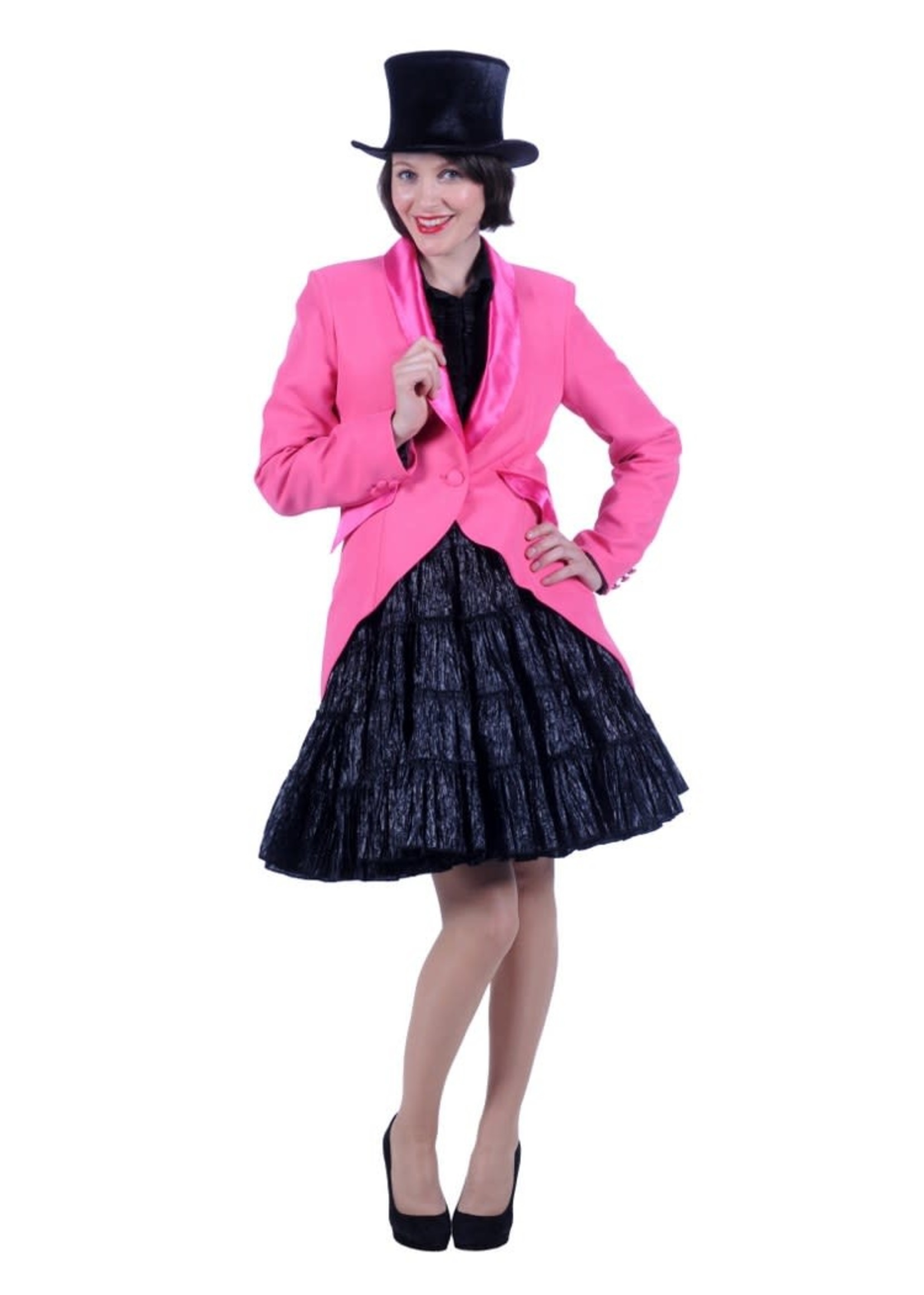 Thetru Slipjas dames, roze