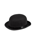Feestkleding Breda Hoed Steambowler